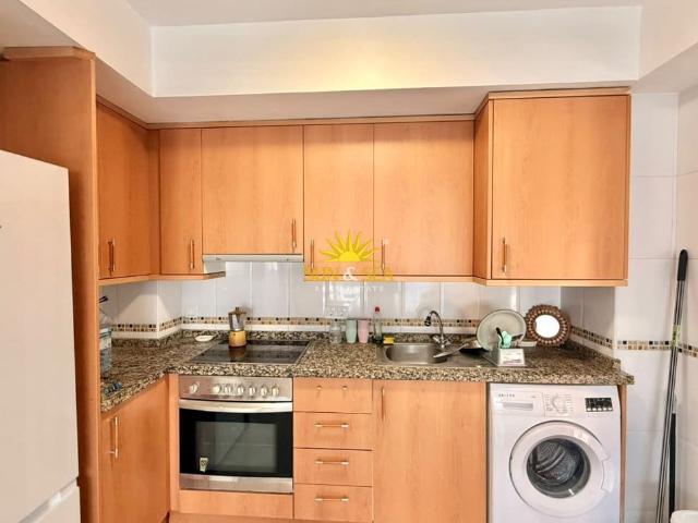 Apartment for rent in Carolinas Bajas, Alicante / Alacant city, Alicante