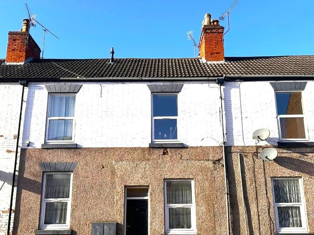 apartment for rent in Carlton Road, Worksop