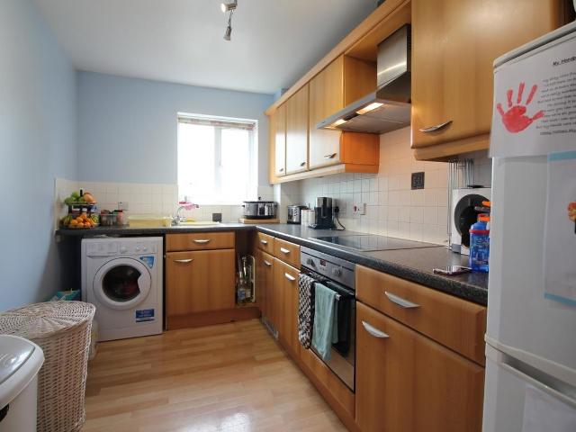 apartment for rent in Carmichael Close, Ruislip