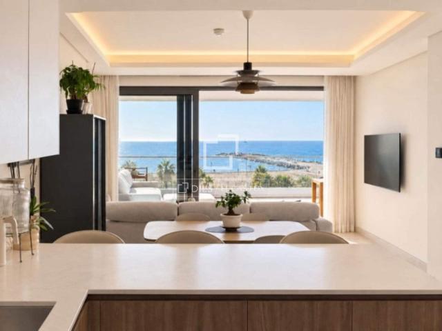 Apartment for rent in Carretera de Cadiz, Málaga city, Málaga