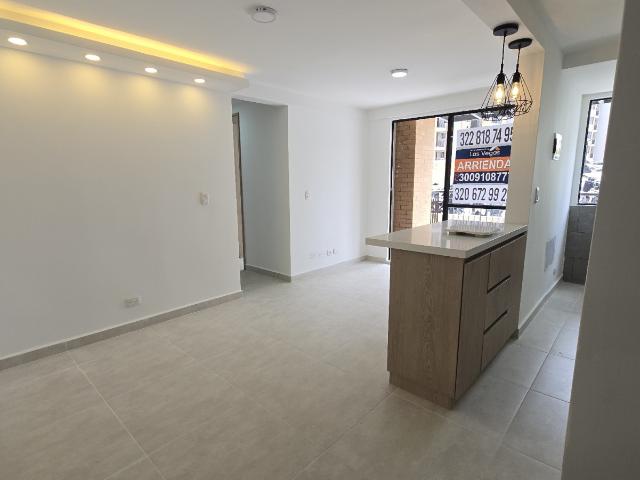 apartment for rent in carrera 32 # 60 87, CUATRO ESQUINAS, Rionegro, Antioquia