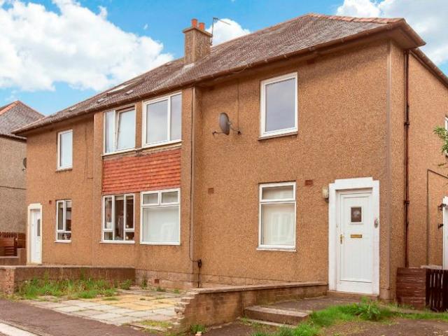 apartment for rent in Carrick Knowe Place, Carrick Knowe, Edinburgh, EH12
