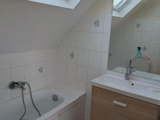 apartment for rent in CARRIERES SOUS POISSY 78955