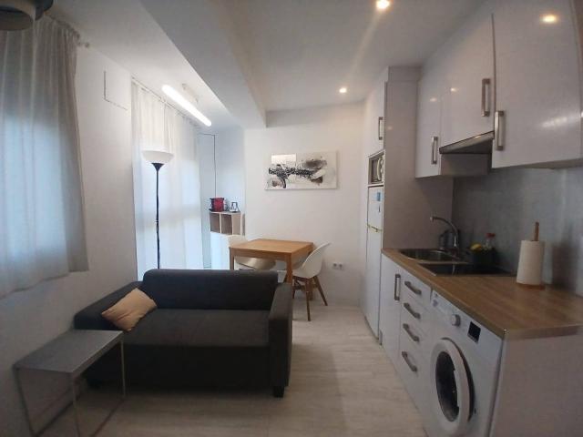 Apartment for rent in Cartagena, Murcia