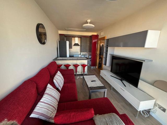 Apartment for rent in Cartagena, Murcia