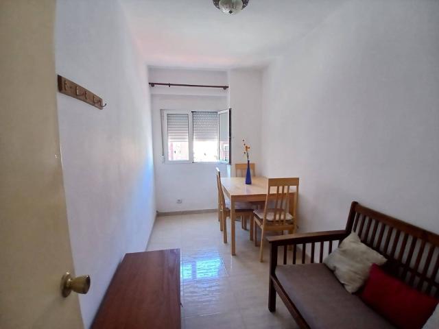 Apartment for rent in Cartagena, Murcia