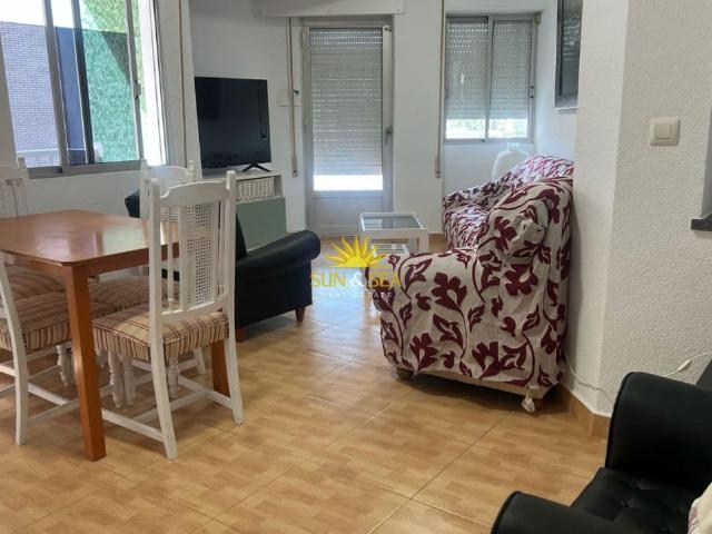 Apartment for rent in Cartagena Ciudad, Cartagena, Murcia