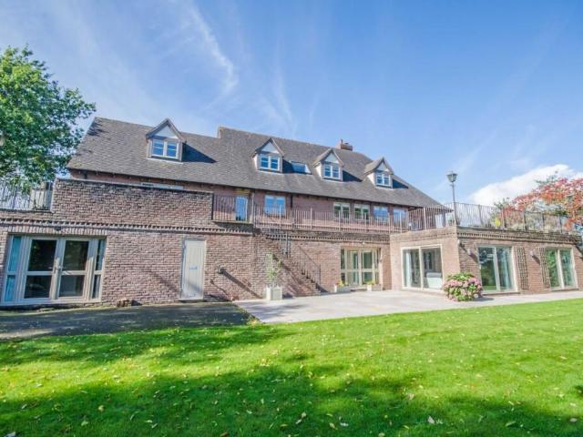 apartment for rent in Carthagena Lane, LL12 8UT