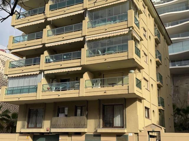 Apartment for rent in Carvajal, Fuengirola, Málaga