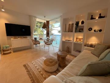 Apartamento en alquiler en Illetas