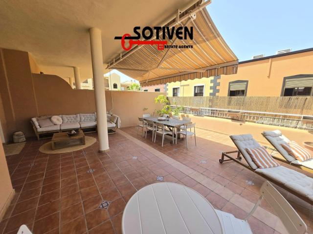 Apartment for rent in Casco Urbano, Adeje, Tenerife