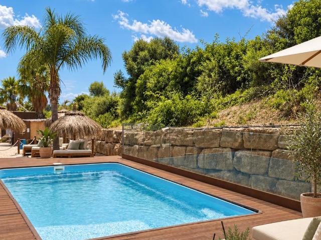 Apartment For Rent in Casares, Casares
