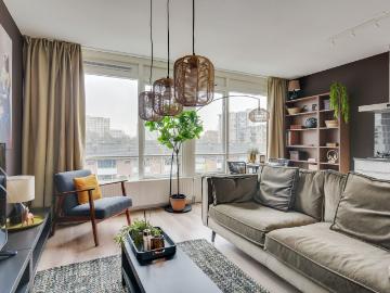 apartment for rent in Cassandraplein 5 11 5631BA Eindhoven Oude Gracht West Eindhoven