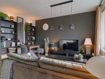 apartment for rent in Cassandraplein 5 18 5631BA Eindhoven Oude Gracht West Eindhoven