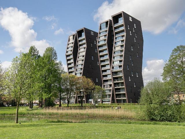 apartment for rent in Cassandraplein 79 5631BB Eindhoven Oude Gracht West Eindhoven