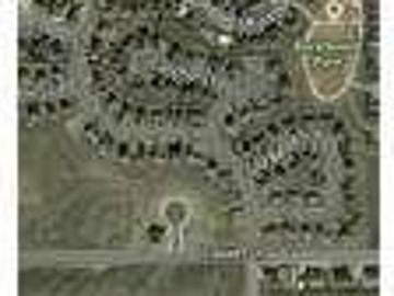 Hartrandt, Natrona County, Wyoming, USA