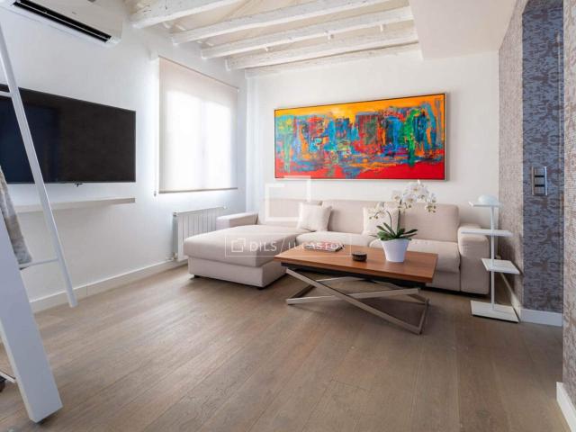 Apartment for rent in Castellana, Madrid city, Madrid