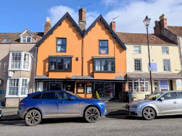 apartment for rent in Castle Street, Bristol, Thornbury, Bristol, Thornbury