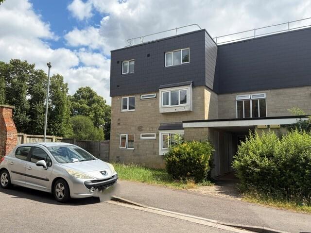 apartment for rent in Castle Street, Calne, Calne