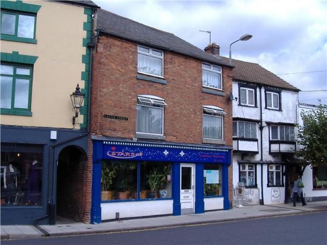 apartment for rent in Castle Street, LE10 1DD
