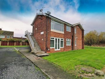 apartment for rent in Castledale Avenue, Blyth, NE24
