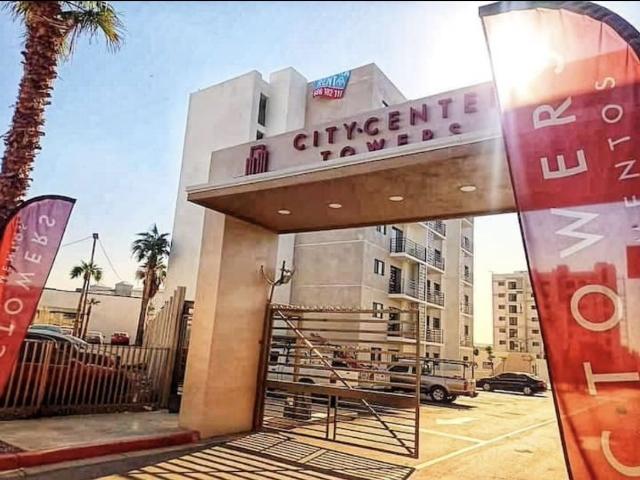 APARTMENT FOR RENT IN CCTOWERS CALAFIA TOWER FIRST TOWER