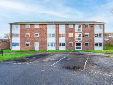 apartment for rent in Cedar Court, AL4 0DL
