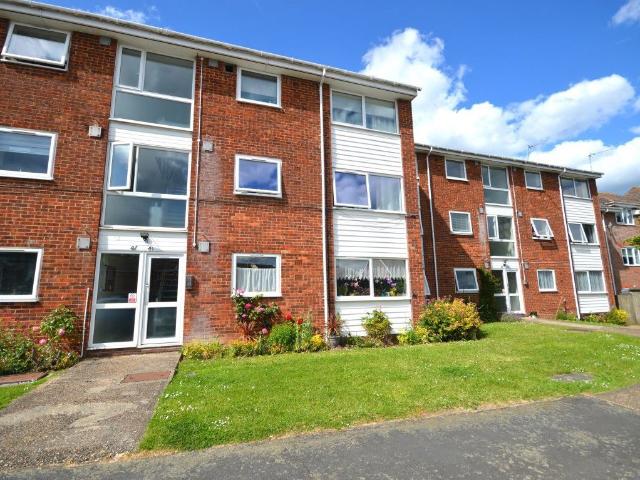 apartment for rent in Cedar Court, Hertfordshire, AL4 0DL