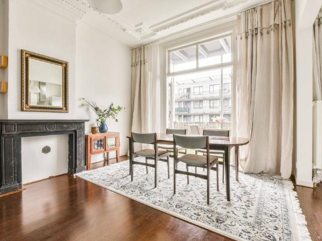apartment for rent in Ceintuurbaan, Amsterdam
