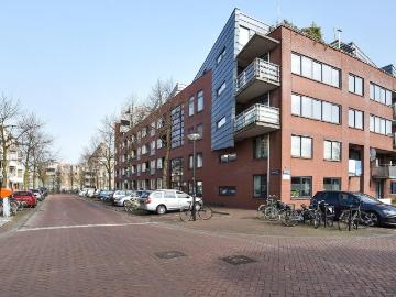 apartment for rent in Celebesstraat 166 1094GB Amsterdam Ambonpleinbuurt Amsterdam