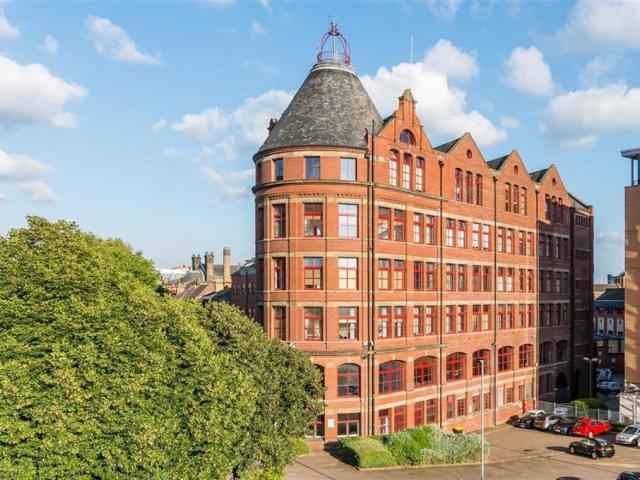 apartment for rent in Centaur House, Leeds