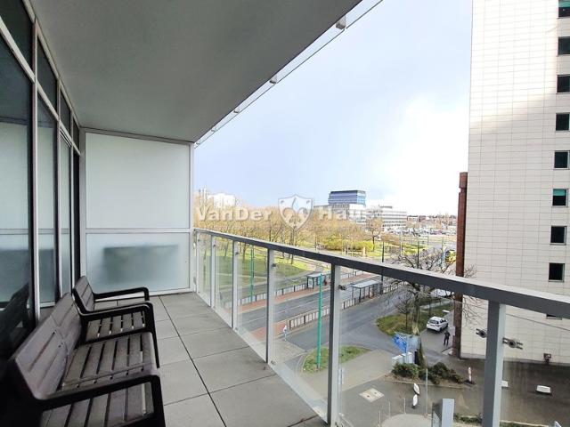 apartment for rent in Centrum, ul. Towarowa