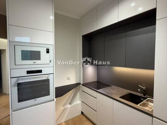 apartment for rent in Centrum, ul. Wolnica