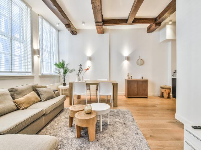 Apartment for rent in Amsterdam, Centrum, Netherlands