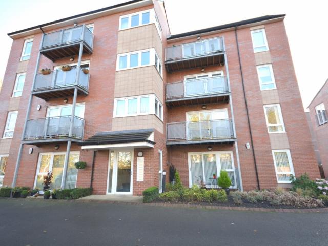 apartment for rent in Central Exchange, Chester Le Street, Dh3