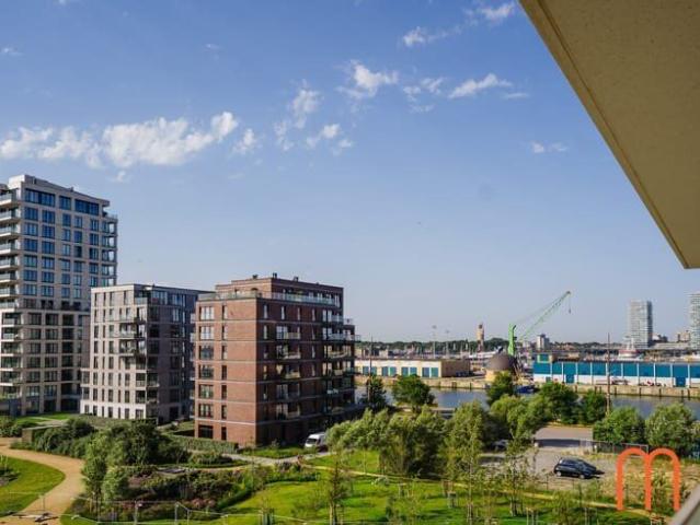 Apartment for rent in Central Park Tower, Oosteroever – 1.