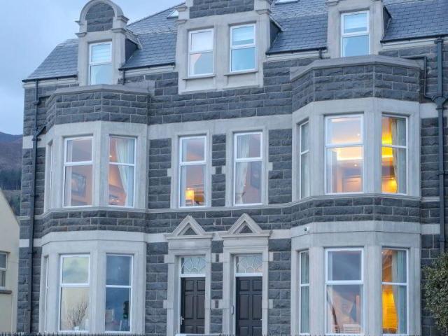 apartment for rent in Central Promenade, Newcastle, BT33 0EU