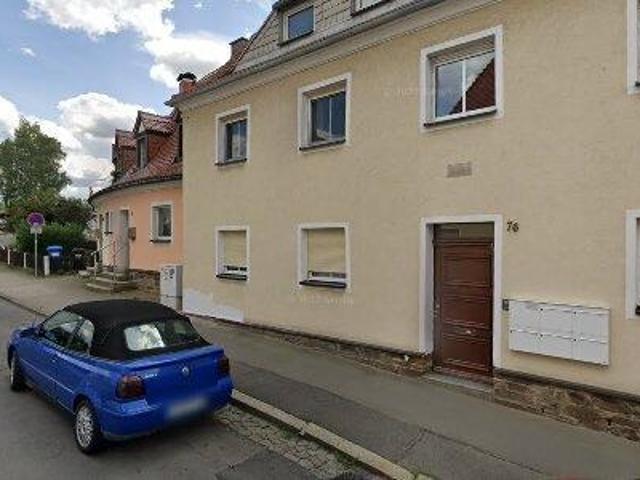 Apartment for rent in Central Saxony, Sachsen