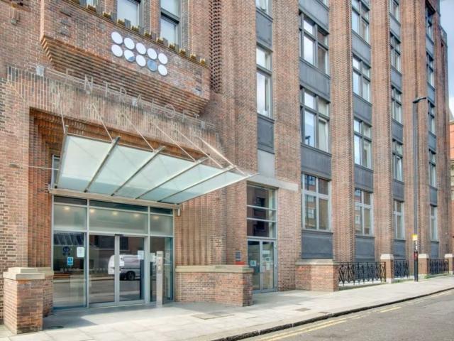 apartment for rent in Centralofts, 21 Waterloo Street, Newcastle upon Tyne, Tyne and Wear, NE1