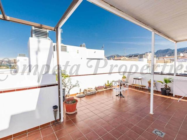 Apartment for rent in Centro, Nerja, Málaga