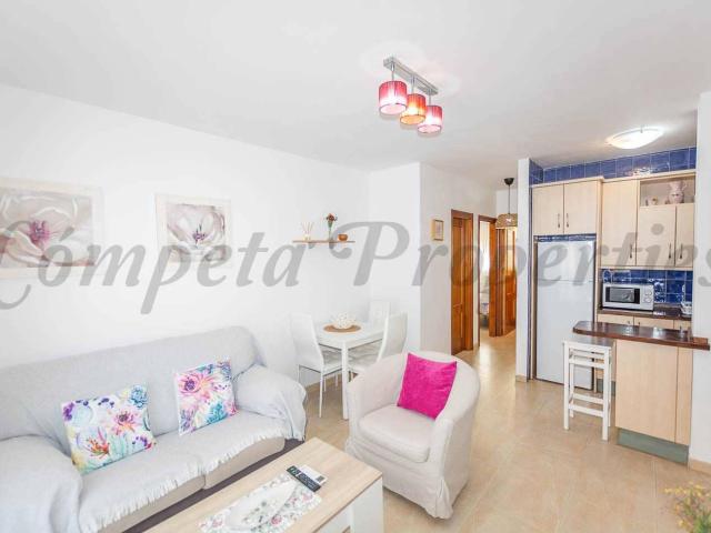 Apartment for rent in Centro, Nerja, Málaga