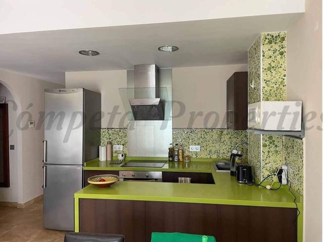 Apartment for rent in Centro, Nerja, Málaga