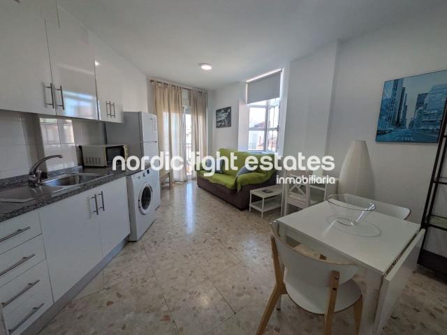 Apartment for rent in Centro, Nerja, Málaga