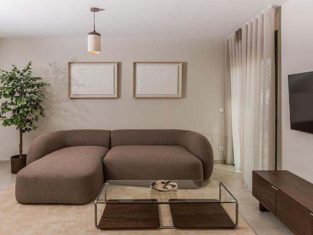 Apartment for rent in Centro ciudad, Javea / Xàbia, Alicante