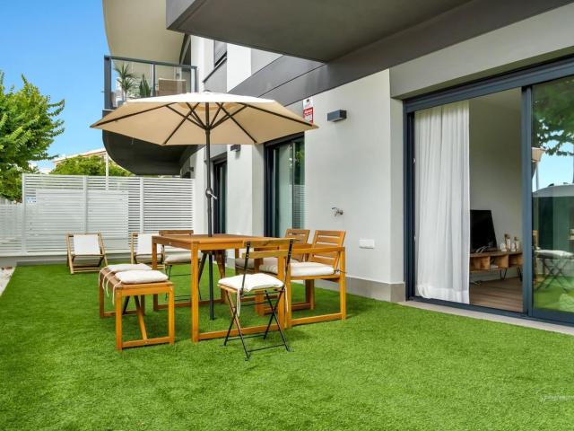 Apartment for rent in Centro ciudad, Javea / Xàbia, Alicante