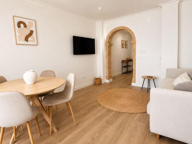 Apartment for rent in Centro ciudad, Javea / Xàbia, Alicante
