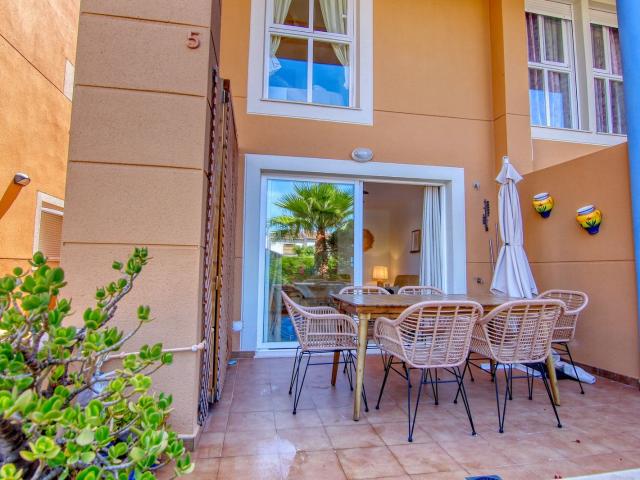 Apartment for rent in Centro ciudad, Javea / Xàbia, Alicante