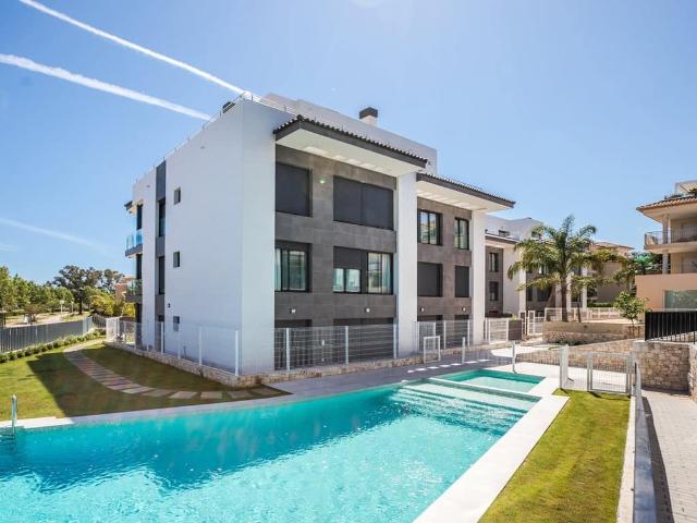 Apartment for rent in Centro ciudad, Javea / Xàbia, Alicante