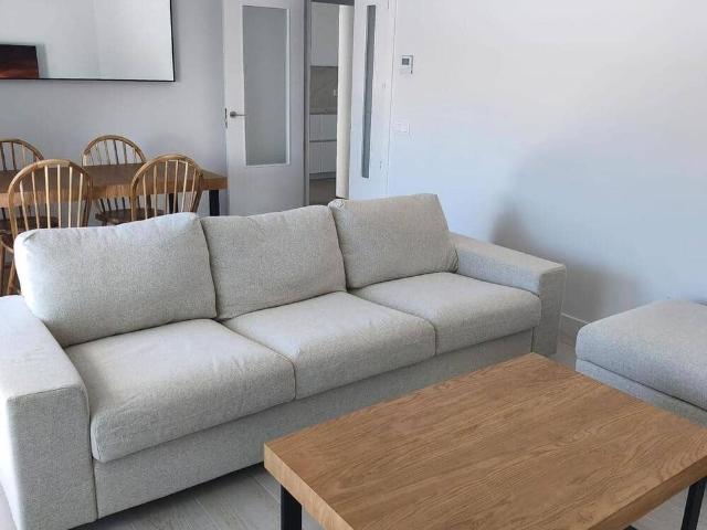 Apartment for rent in Centro, Estepona, Málaga