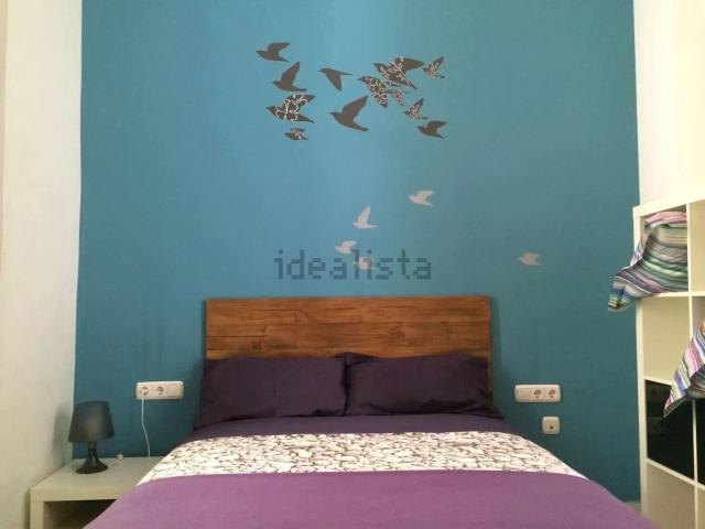 Apartment for rent in Centro Historico, Málaga city, Málaga